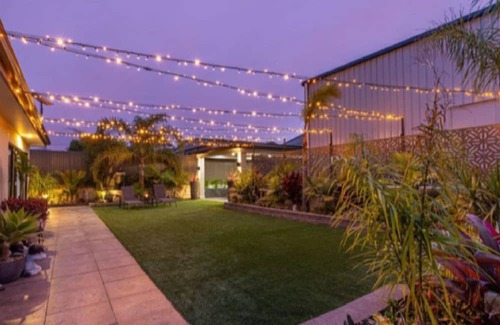 Lake Wangary House | Shangri-la - Your Luxury Getaway in Coffin Bay