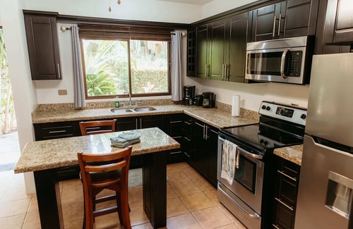 Playa Ocotal Apartment | Charming Vacations at Cozy Sweet Dreams
