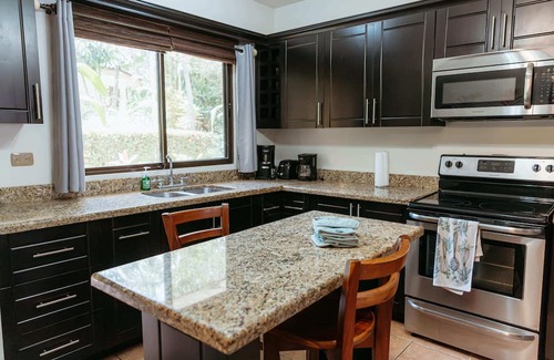 Playa Ocotal Apartment | Charming Vacations at Cozy Sweet Dreams