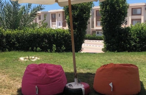 Marsa Matruh Ski Chalet | AMWAJ - 2-bedroom chalet in fabulous
