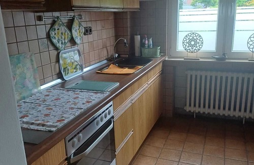 Lank-Latum Apartment | Guest apartment Illa