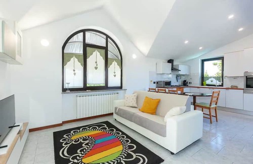 Carbonate Apartment | Cozy apartment a few kilometers from Milan, Como,Varese,Lugano