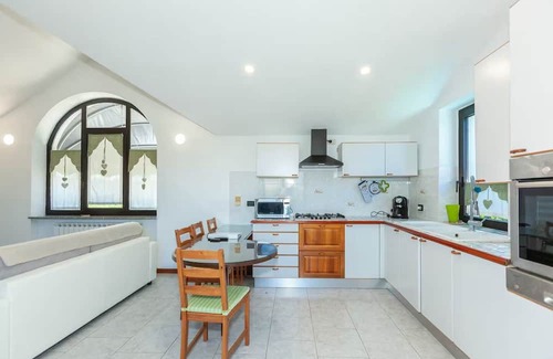 Carbonate Apartment | Cozy apartment a few kilometers from Milan, Como,Varese,Lugano