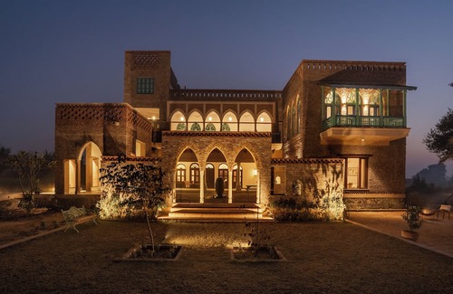 Gurugram Villa | Sadhrana Bagh