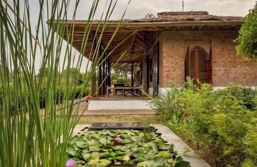 Gurugram Villa | Sadhrana Bagh