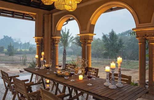 Gurugram Villa | Sadhrana Bagh