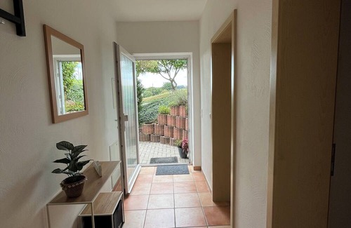Rodenbach bei Puderbach Apartment | Cozy vacation apartment in the green Westerwald, gladly with dogs
