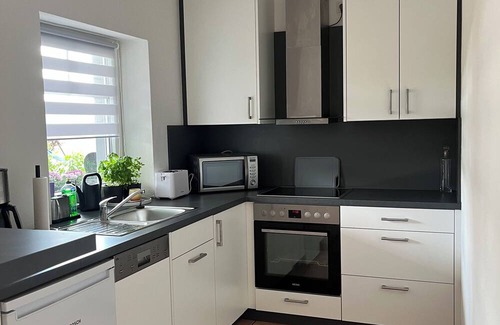 Rodenbach bei Puderbach Apartment | Cozy vacation apartment in the green Westerwald, gladly with dogs