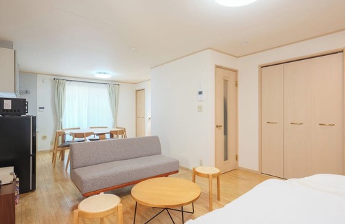 Setagaya House | Maximum 12 peopleA house where you can stay like /Setagaya-ku Tokyo