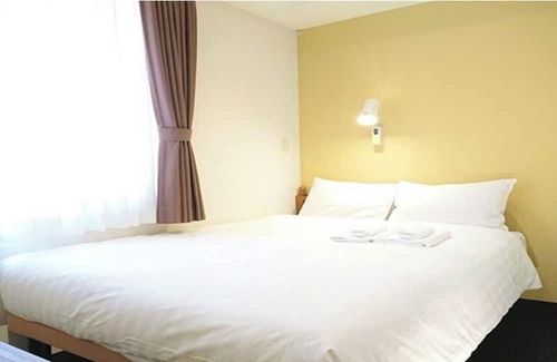 Nankin-machi Hotel | Smoking Semidouble Breakfast included Smile V/Kobe Hyōgo