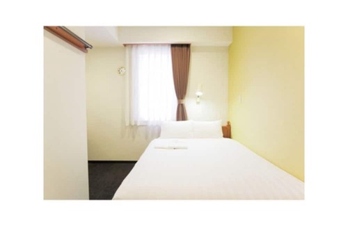 Nankin-machi Hotel | Nonsmoking Semidouble Breakfast included Smi/Kobe Hyōgo