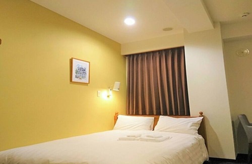 Nankin-machi Hotel | Nonsmoking Double Breakfast included Smile Va/Kobe Hyōgo