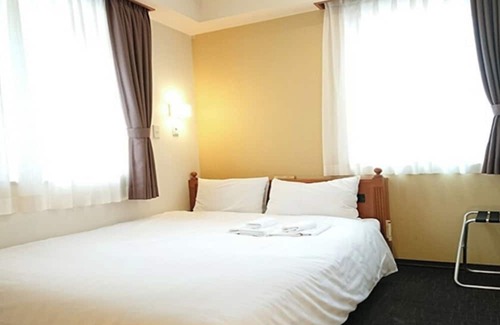 Nankin-machi Hotel | Smoking Double Breakfast Included Smile Value /Kobe Hyōgo
