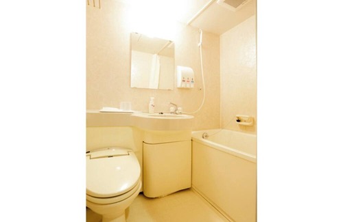 Nankin-machi Hotel | Smoking Double Breakfast Included Smile Value /Kobe Hyōgo