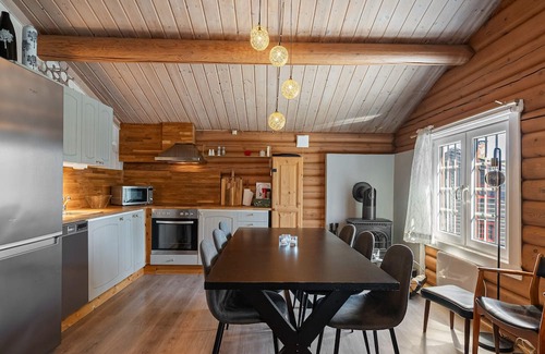 Trysil Cottage | vikinggrenda 12B