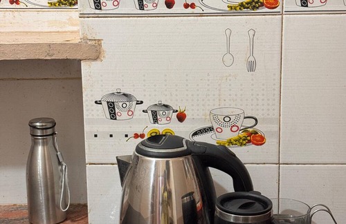 Bengaluru House | Homely Hideout