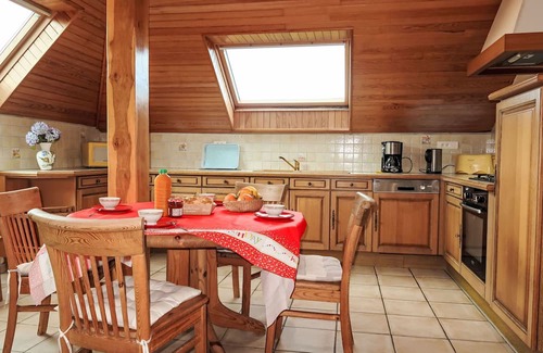 Telgruc-sur-Mer House | Milin-Avel by Interhome