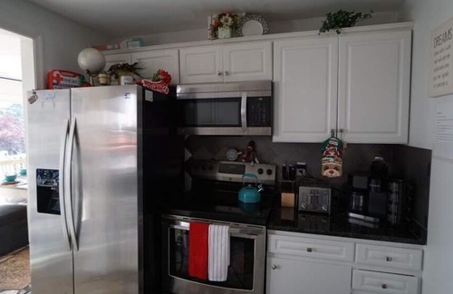 Hummelstown House | Super house in Hershey to celebrate