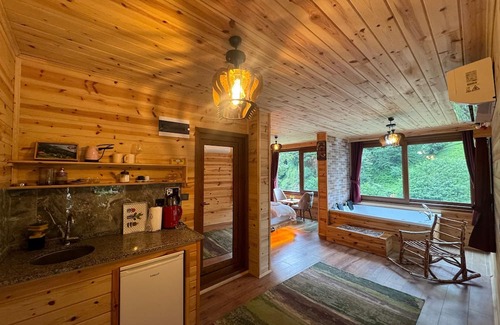 Camlihemsin Apartment | Melenkale apart