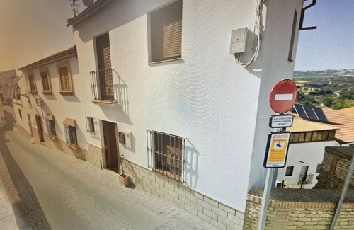 Setenil de las Bodegas House | Alojamiento Rural El Aroma del Dulce en Setenil de las Bodegas Casa Centrica