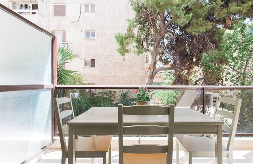 Palaio Faliro Apartment | #FH10 New studio in Faliro