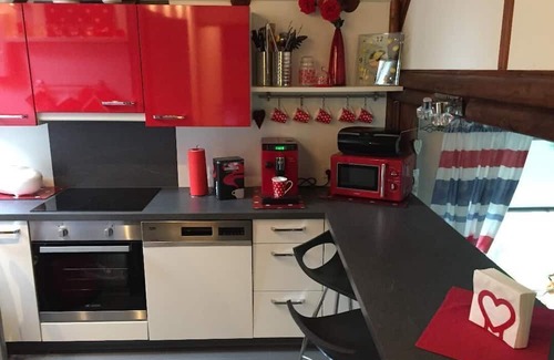 Frielendorf House | Well-being for the whole family