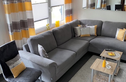 Frielendorf House | Well-being for the whole family