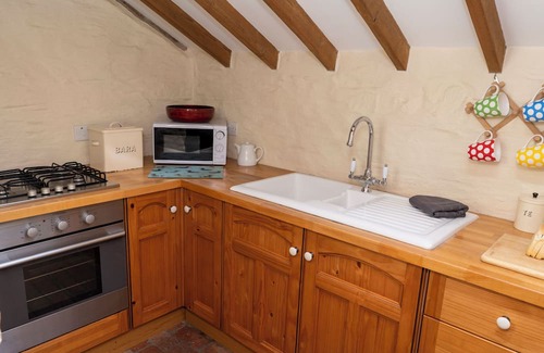 Crymych House | Super dog friendly barn conversion - sleeps 6 plus unlimited dogs
