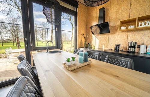 Kerkdriel House | Holiday house Kerkdriel for 1 - 4 persons with 2 bedrooms - Holiday home