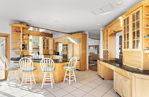 Manasquan House | CAP17 | Manasquan - Largest Waterfront Property, 5BR 5ba Over 7000sf - POOL!