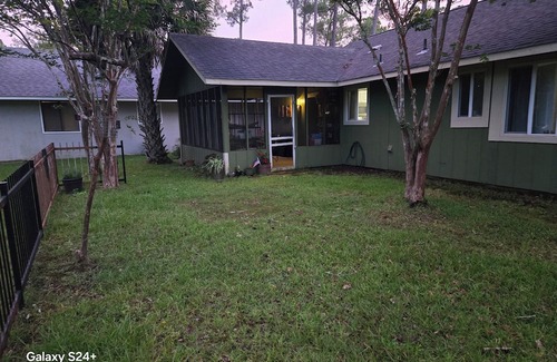 Diamondhead House | Charming 2bedroom house with WiFi in gorgeous Diamondhead. Family & pet friendly