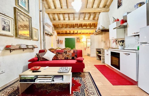 Saludecio House | Rustico con Jacuzzi privata, BBQ e 3 camere
