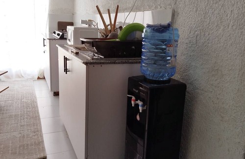 Eldoret Apartment | The Pearl stay,A calm and relaxing studio with WiFi in Eldoret