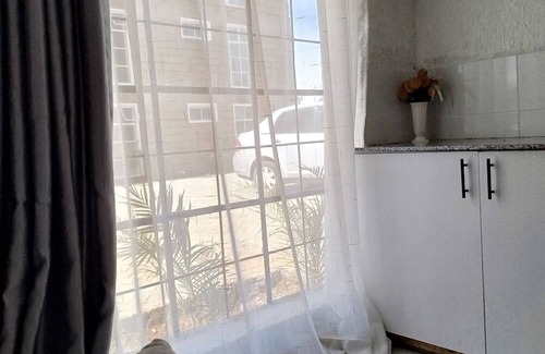 Eldoret Apartment | The Pearl stay,A calm and relaxing studio with WiFi in Eldoret