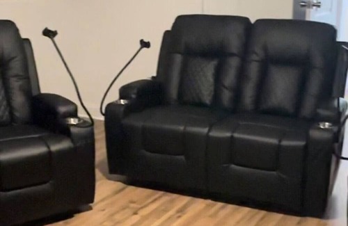 Chicago House | 8BR | Kids Room, Game Room, Gym & Theater