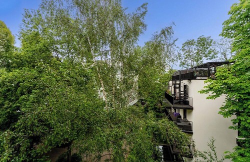 City Centre Apartment | Komorowskiego Riverside Apartment