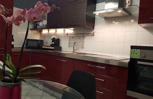 Zona XXXIII Acilia Sud Apartment | Apartment in Villino