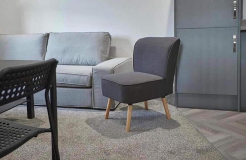 Loftus Apartment | Zetland House Apartment 3