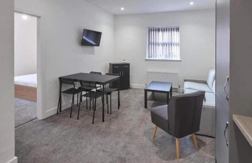 Loftus Apartment | Zetland House Apartment 3