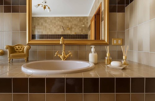 Mosciano Sant'Angelo Bed & Breakfast | 10 minutes from the sea. Villa with swimming pool, hot tub and relaxation room.