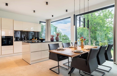 Garz Apartment | LIV in DECK9 - space for peace, light and lifestyle