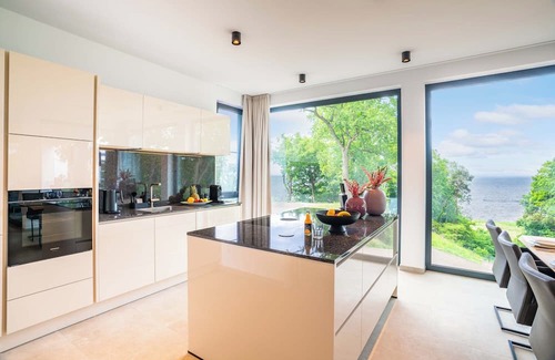 Garz Apartment | LIV in DECK9 - space for peace, light and lifestyle