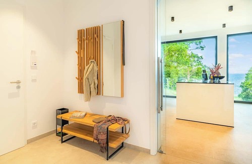 Garz Apartment | LIV in DECK9 - space for peace, light and lifestyle