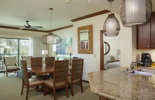 Kapolei House | Marriott Ko’Olina Beach Club - 2 Bedroom Villa, Mountain View 3/27/2026-4/3/2026