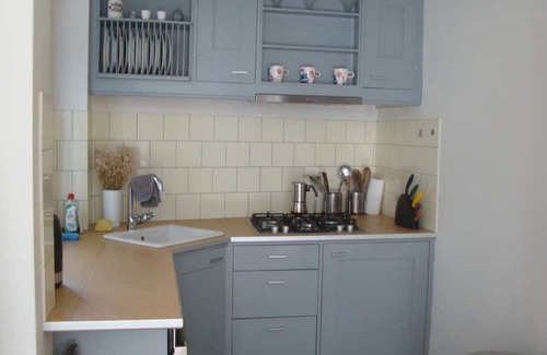 Grachtengordel-Zuid Apartment | Two bedroom apartment in the museum districht