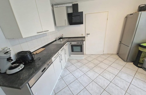Gross-Rohrheim Apartment | Homerez - Apt. in Groß-Rohrheim