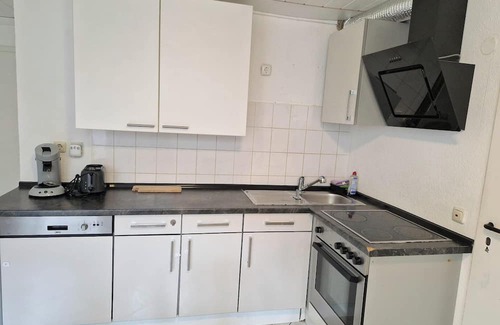 Gross-Rohrheim Apartment | Homerez - Apt. in Groß-Rohrheim