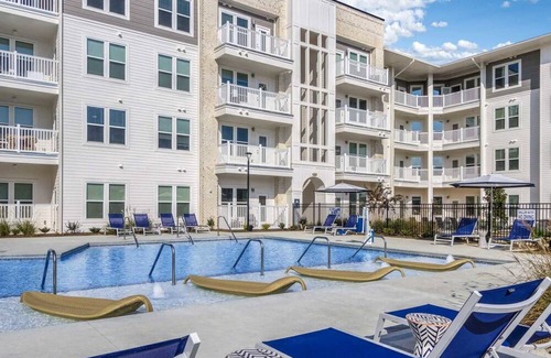 Fort Mill Apartment | Mason 1BD 2 - One Bedroom Apartment, Sleeps 2