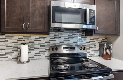 Indianapolis Apartment | LakeCastleton 2BD/1BA 5