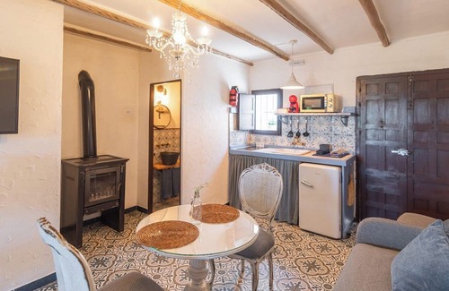 Setenil de las Bodegas Villa | El Escondite de Martina Setenil de las Bodegas by Ruralidays